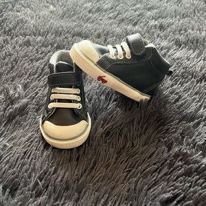 See Kai Run Leather Boots